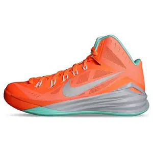 Nike Hyperdunk 2014 Men’s Basketball Shoes – Comfortable, Cushioned, Non-Slip, Elevated Mid-Top Verifiable, with credentials and supporting global authentication