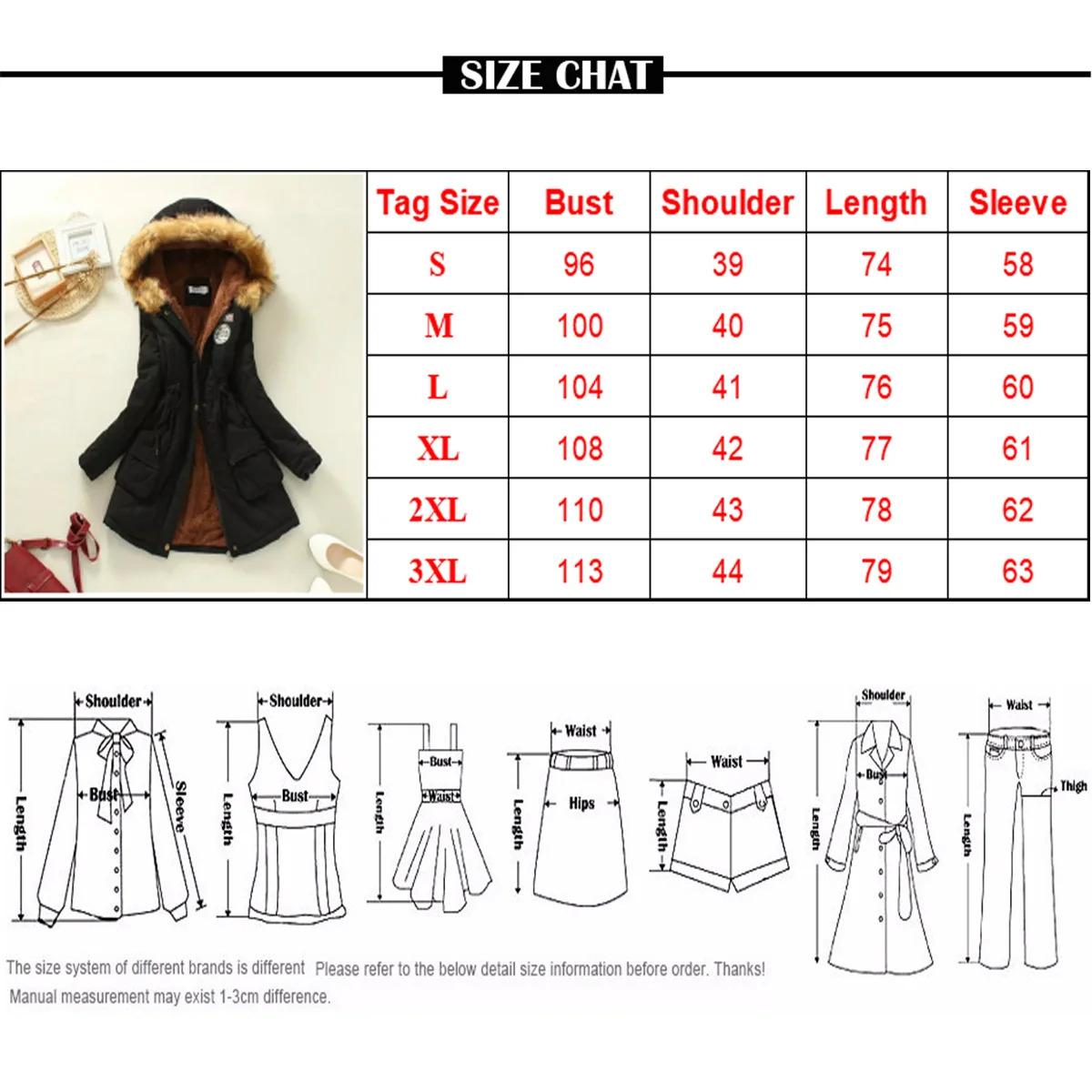 Winter Women's Down Jacket – Fleece Lined Hooded Parka, Warm Padded Coat with Drawstring, Korean Casual Streetwear, Trendy Puffer Outwear, Daily & Outdoor Fashion Jacket Womenswear Tops Outerwear Long Sleeve Fitted Basic Black Minimalist