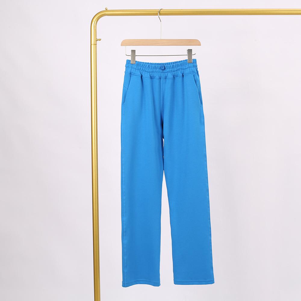 LULU  Same style  Women's Airy Yoga Pants: Loose-Fit, Slimming, High-Waisted, Drawstring, Straight-Leg Sports Yoga Pants