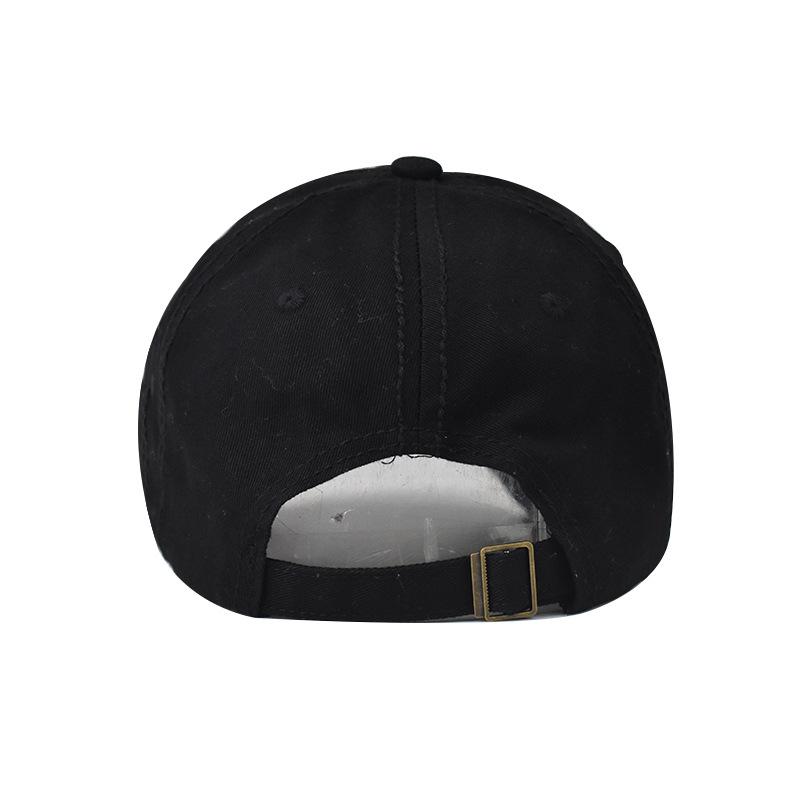 Trendy new sun hat, fashionable item, versatile