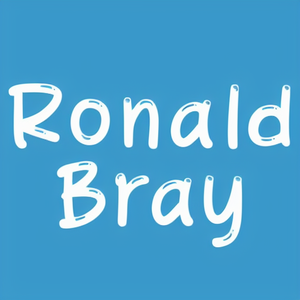 Ronald Bray shop