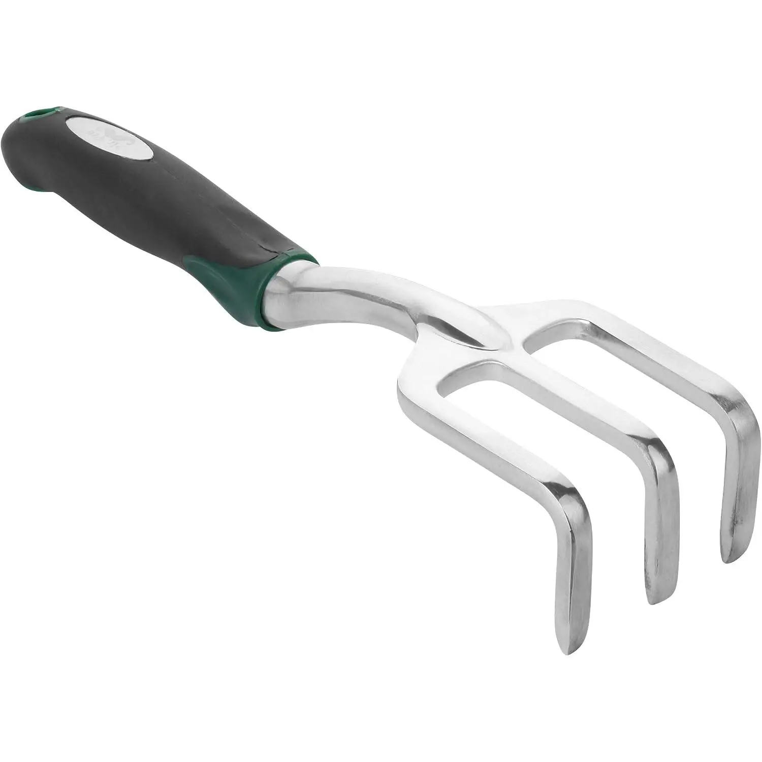 - Garden Hand Cultivator, Mini Hand Rake, Hand Rake Garden Tool