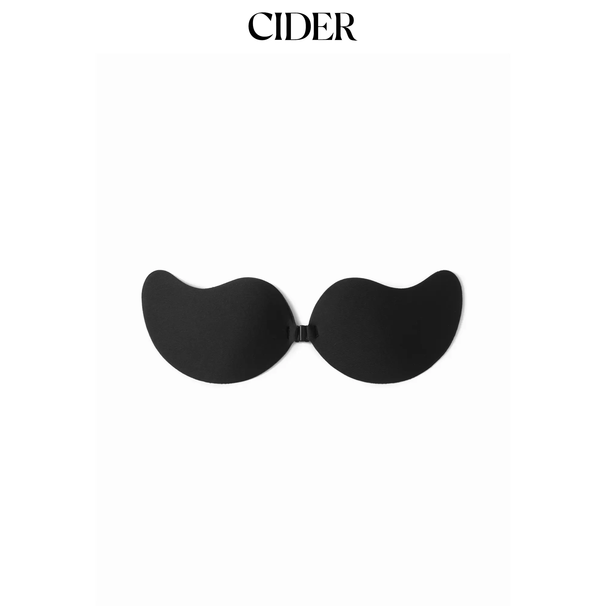Cider REUSABLE ADHESIVE PUSH UP NIPPLE COVER