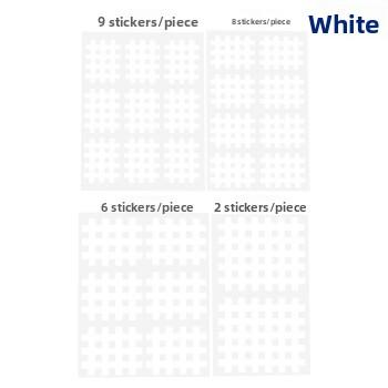 Cross physiotherapy muscle sticker, muscle sticker, sports tape sticker, intramuscular effect sticker, muscle sticker