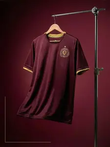 The Special Commemorative Edition Jersey of The Chapecoense Football Club (ACF) for The 2026 Summer Season.