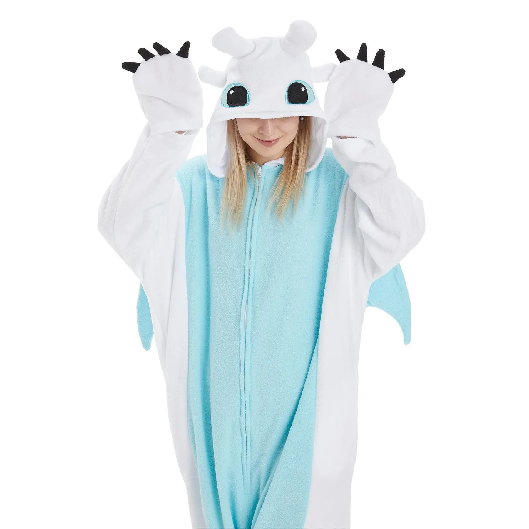 White Dragon