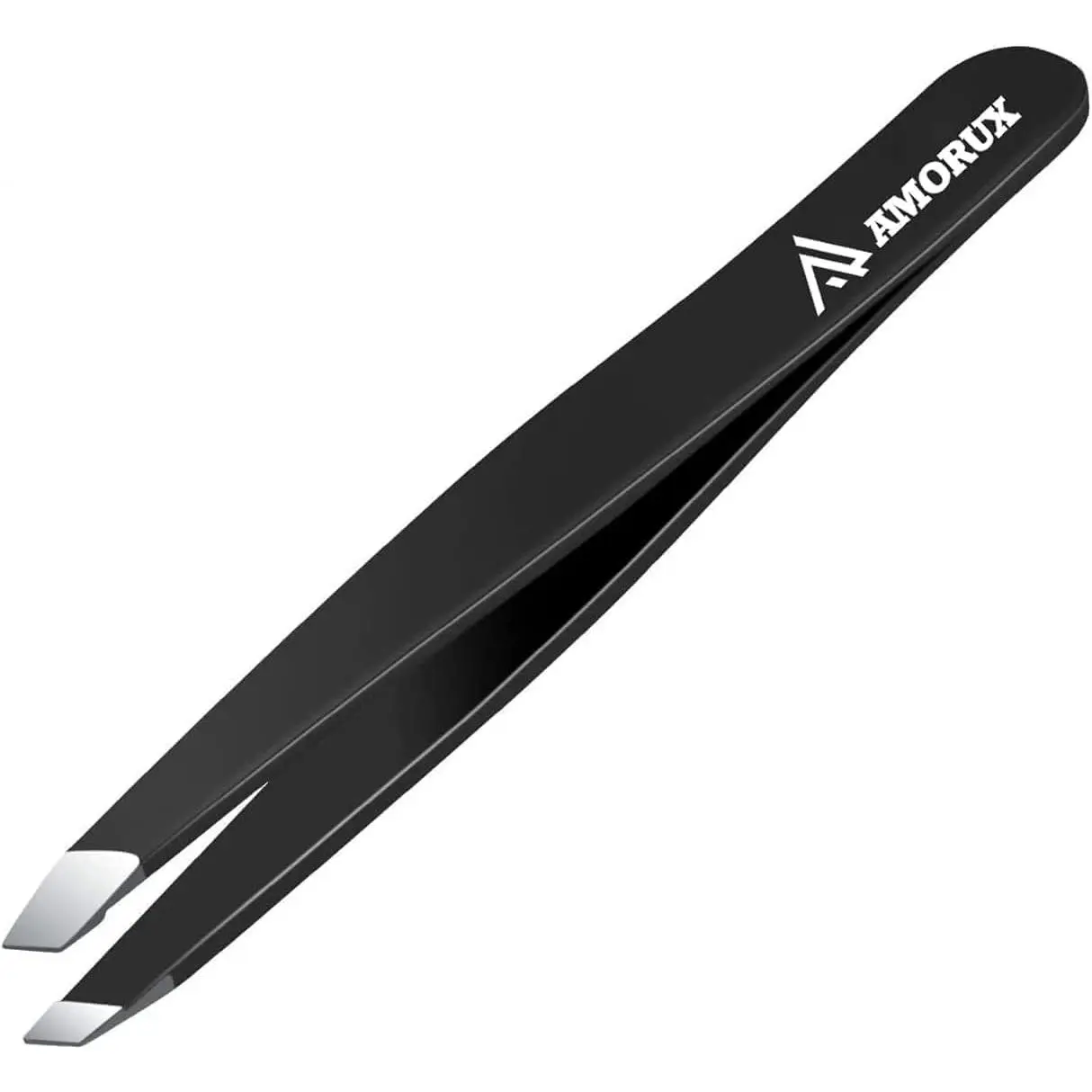 Eyebrow Tweezers For Facial Hair hair removal Stainless Tweezers for Ingrown Facial Hair, Splinter, and Daily Beauty