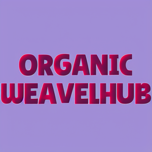 Organic Weave Hub