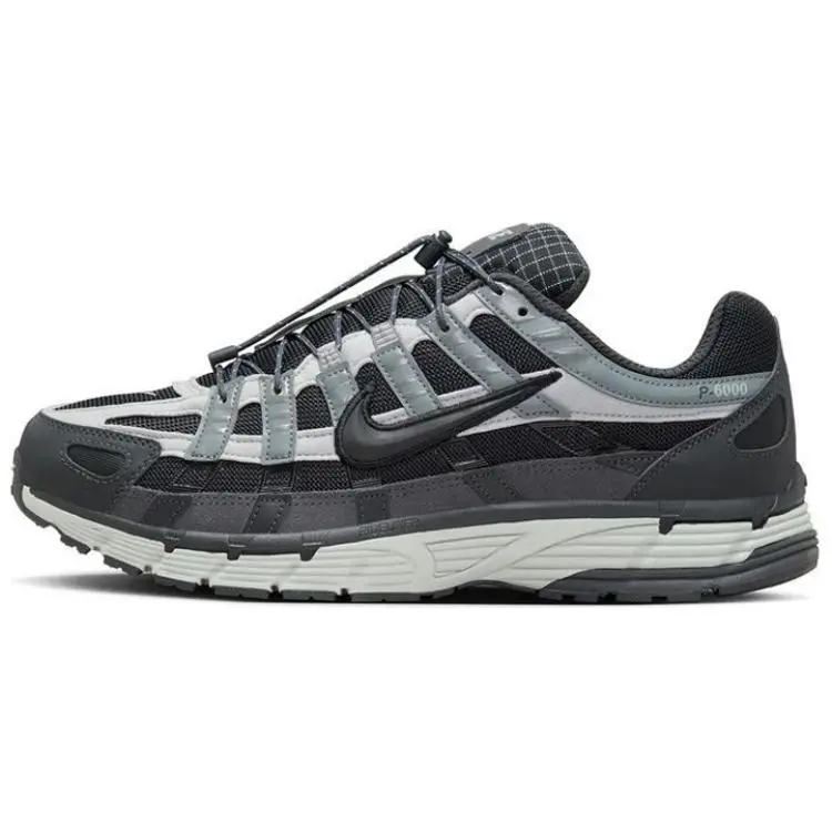 Nike P-6000 Premium 'Anthracite Smoke Grey' HQ3818-001