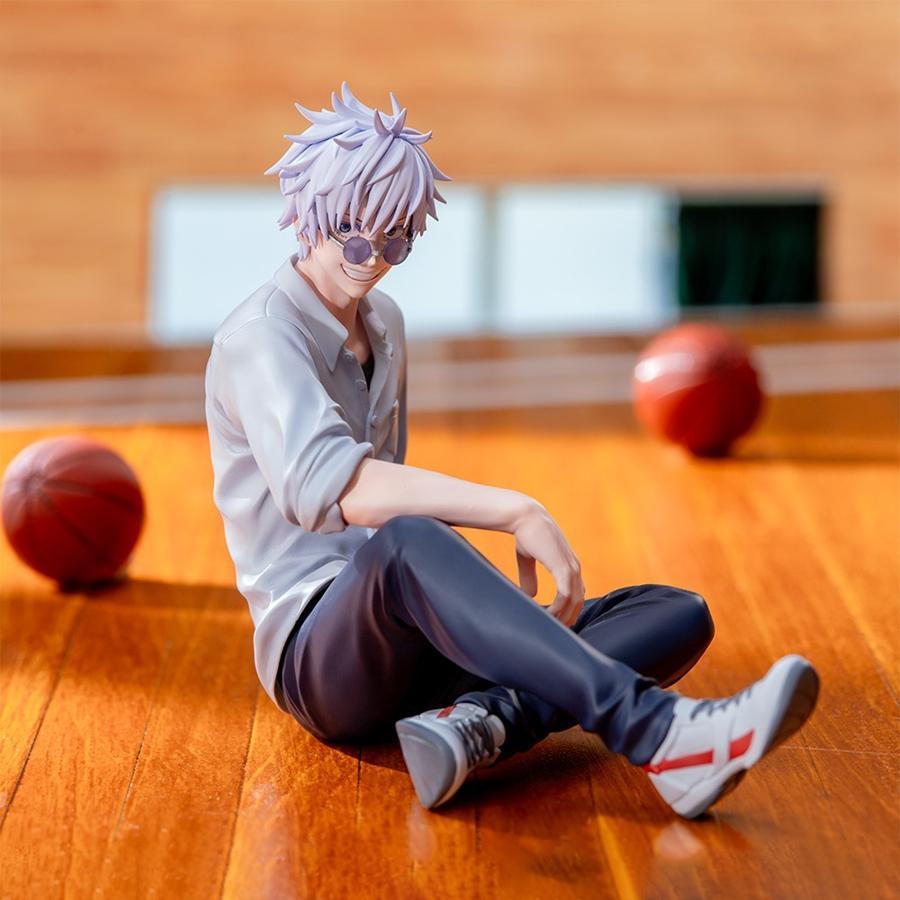 17cm Jujutsu Kaisen Anime Figure Noodle Stopper Gojo Satoru Action Figure Fushiguro Megumi Figurine PVC Collection Model Toys 17cm Jujutsu Kaisen Anime Figure Noodle Stopper Gojo Satoru Action Figure Fushiguro Megumi Figurine PVC Collection Model Toys