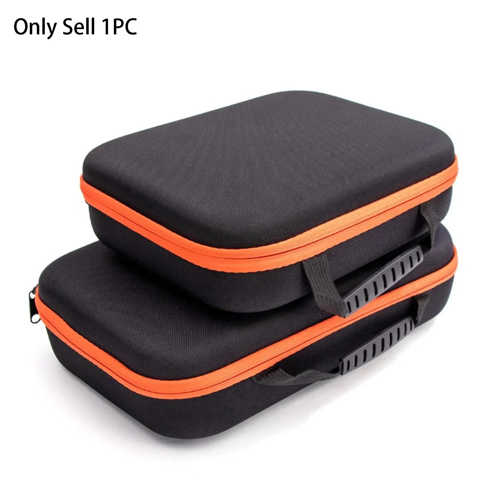 Electric Drill Bag, Oxford Fabric Tool Storage Pouch, Electrician Hardware Organizer, Durable & Spacious Design for Tools, Portable Tool Bag, Tool Organizing Bag, Tool Pouches