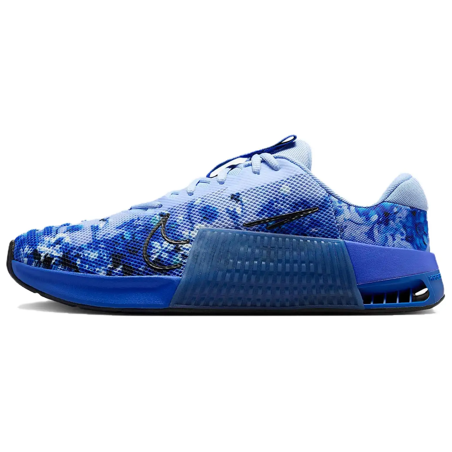 Nike Metcon 9 AMP 'Aluminum' HJ6008-400
