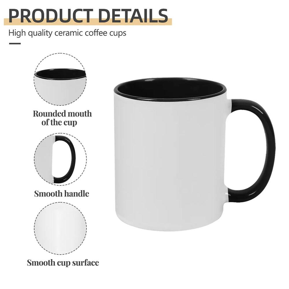 [ Sale Up To 50%]  Venus Flytrap Vulvas Mug, Funny Gift Mug For Best Friend, Ceramic Classic Drinkware Stylish Coffee Mugs