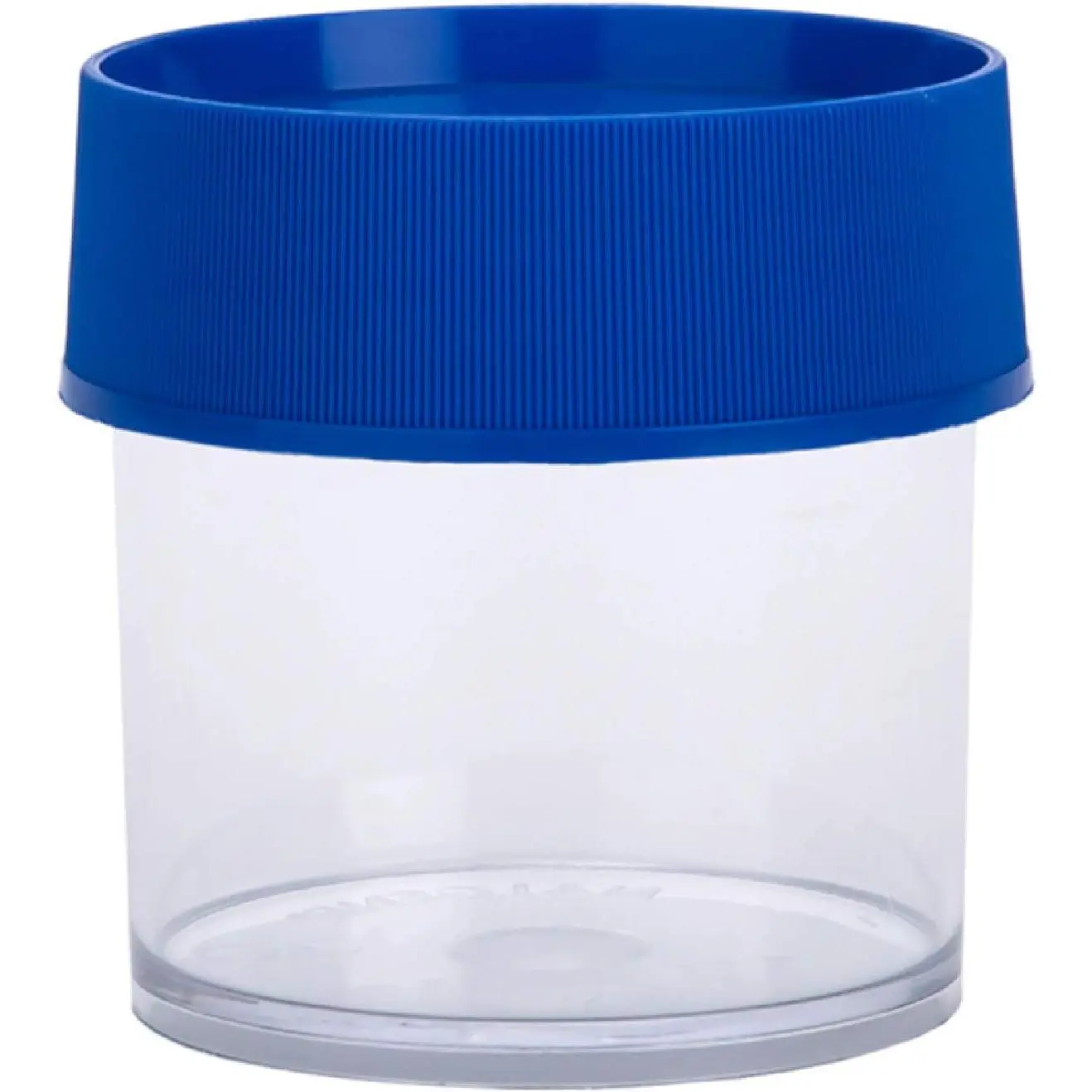 Outdoor Storage Container, 4-Ounce, Clear
