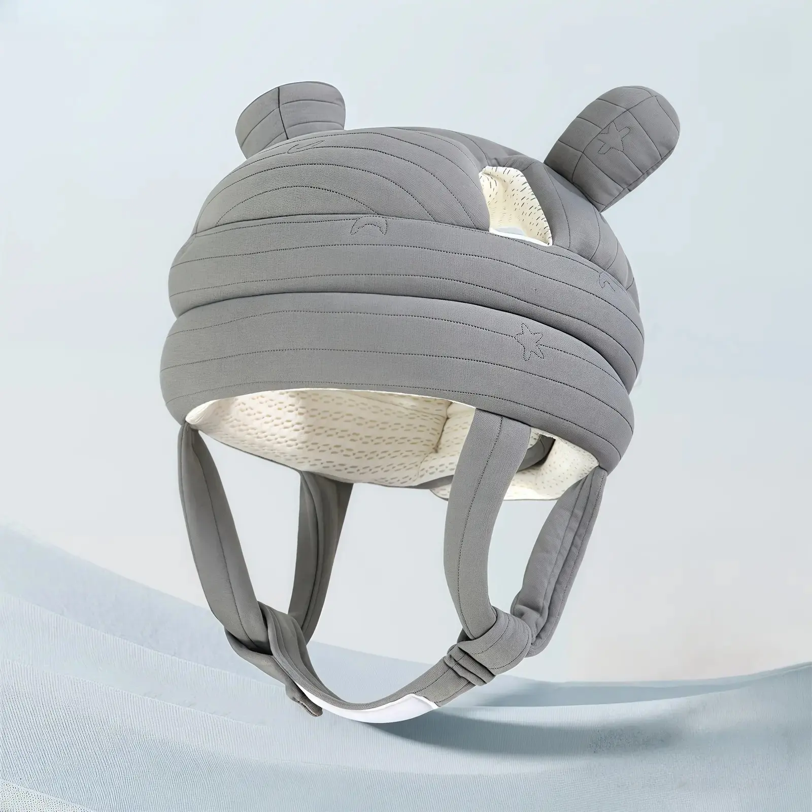 Anti-Collision Adjustable Head Protector, Fall Prevention Safety Cushion