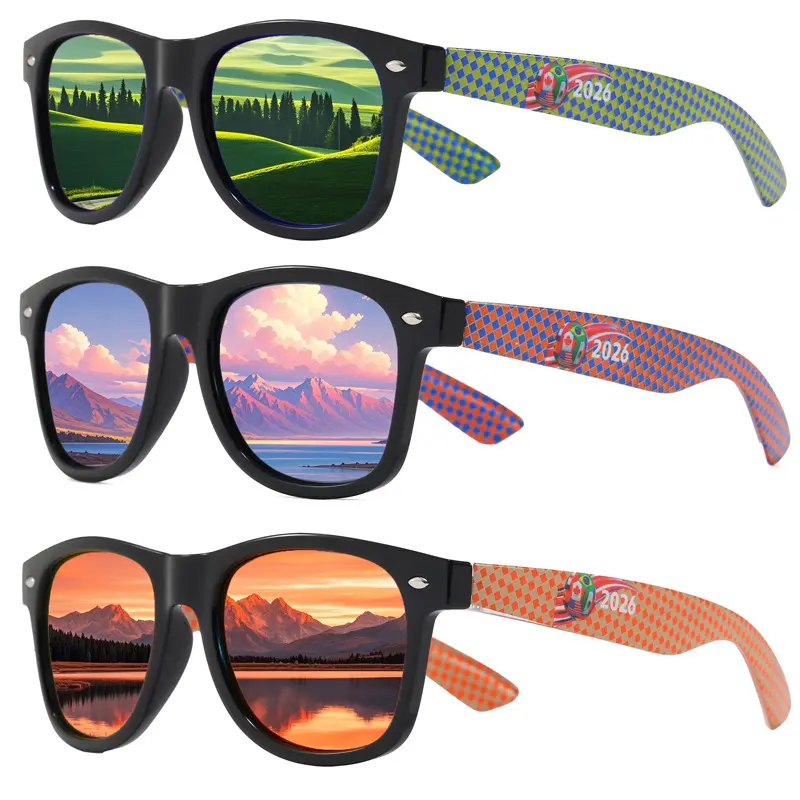 Women's Polarized Soccer Sunglasses - UV400 UV Blocking, Anti-Glare Lens, PC Frame, Tac Lens Sports & Drive Eyewear, Outdoor Accessories (Blue Leg Blue Film), Uv-Protection Lens, Full Rim, Female, Polycarbonate, Sporty Look, Driving, Uv400 Block, Sports F