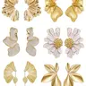 Earrings, Fashionable Jewelry Accessories for Women & Girls, Casual Earrings Set, Trendy All-match & Exquisite Jewelry for Birthday Gift, Dangle Earrings Set