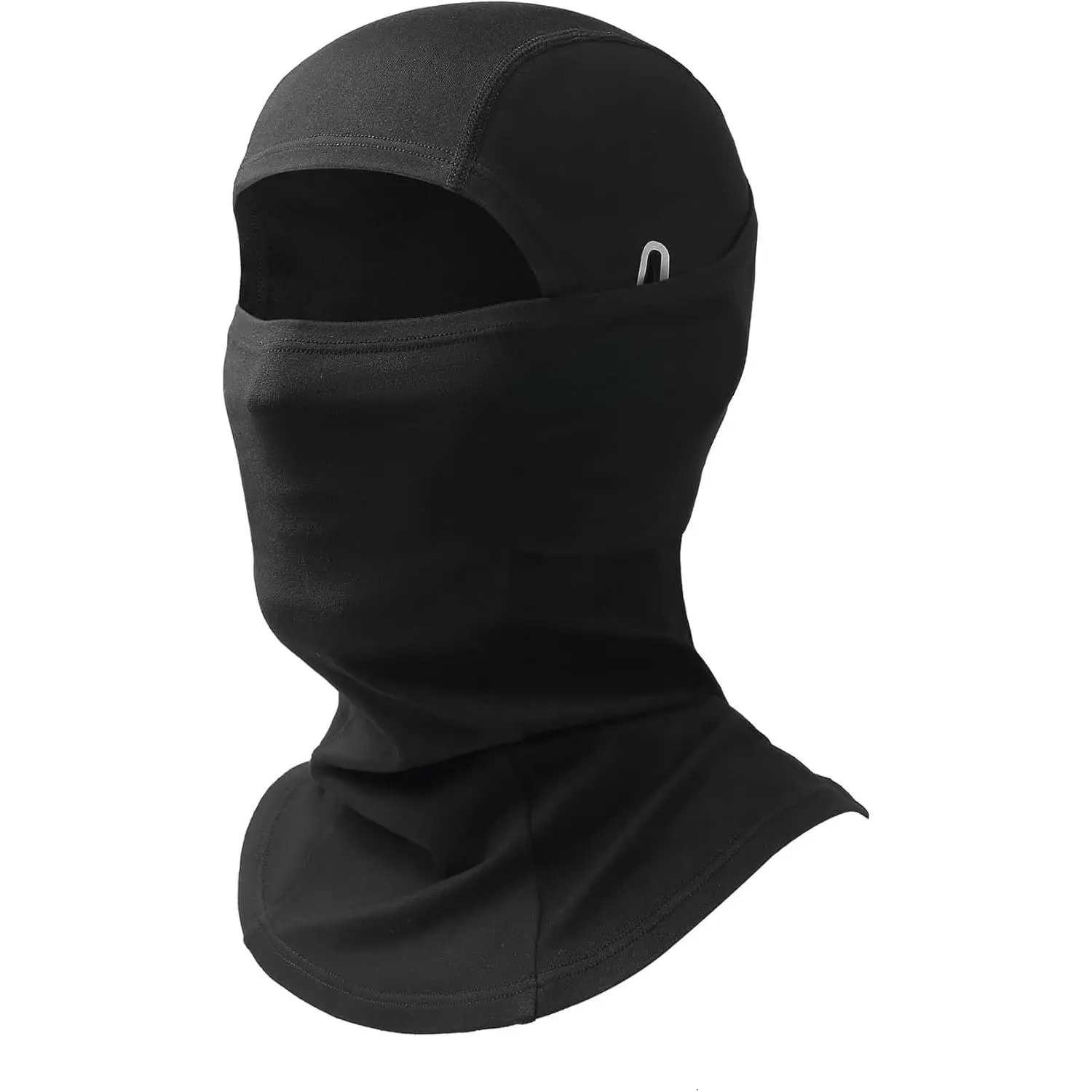 Balaclavas,Soft High Stretch Breathable Thin Lightweight UPF50 Sun Dust Protection 4 Seasons ,Ski