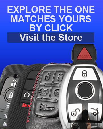 2pcs Compatible with Chevy Chevrolet Silverado GMC Sierra 1500 2500 3500 Smart 5 Buttons Key Fob Cover Case Key Chain Protector Keyless Remote Holder 2pcs Compatible with Chevy Chevrolet Silverado GMC Sierra 1500 2500 3500 Smart 5 Buttons Key Fob Cover Case Key Chain Protector Keyless Remote Holder