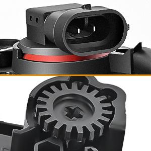 Nilight 2013 2014 2015 Honda Accord 2013-2021 Civic 2015 2016 2017 2018 2019 2020 Fit 2019 2020 HRV Fog Lights Assembly