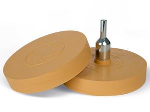 2 Pack 3.5 inch Eraser Wheel Decal Remover Eraser Wheel Adhesive Remover with Adapter Rubber Eraser Wheel for Drill Removes Car Decal Vinyl Tape Graphics Pinstripe Sticker Remover 2 Pack 3.5 inch Eraser Wheel Decal Remover Eraser Wheel Adhesive Remover with Adapter Rubber Eraser Wheel for Drill Removes Car Decal Vinyl Tape Graphics Pinstripe Sticker Remover