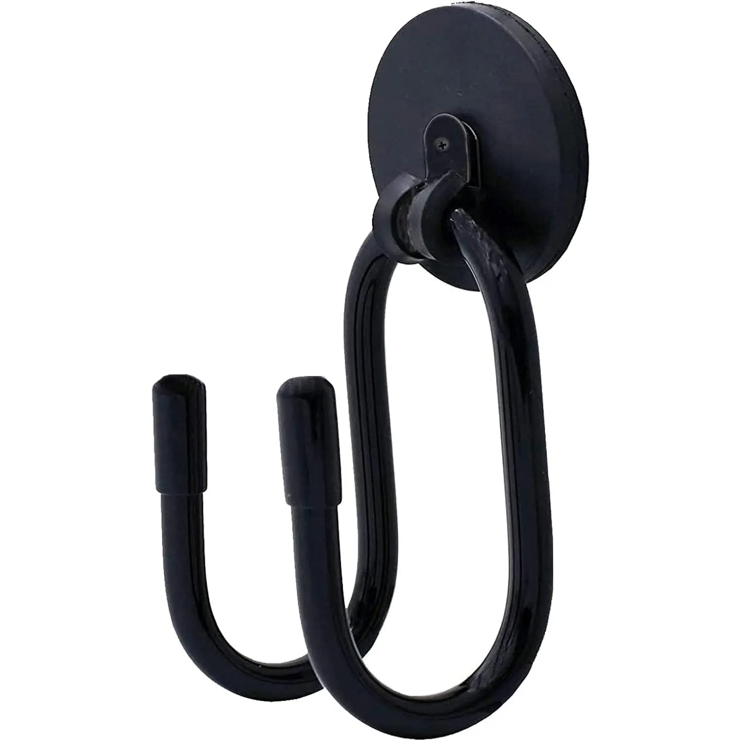 Adjustable  Hanger,  Hook for Cowboy Hat, Hard hat,Headphone,Shoes,Toys,Umbrella,Extension Cords,Tools,Bags,Towels,Gloves,etc - No  to The Surface - W Style
