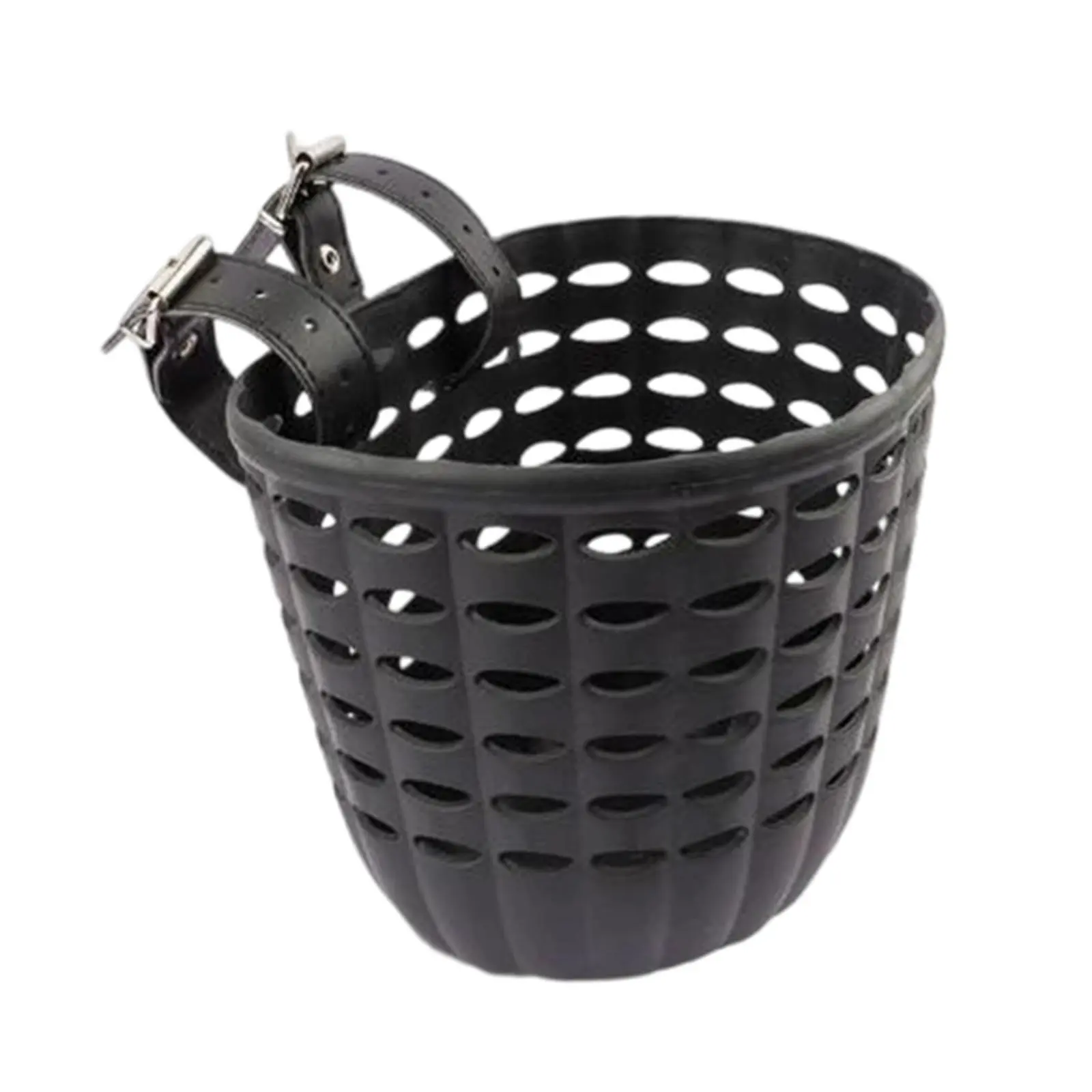 Bicycle Front Basket, Bike Handlebar Basket, Durable Design, Perfect for Kids' Bikes, Easy Installation
