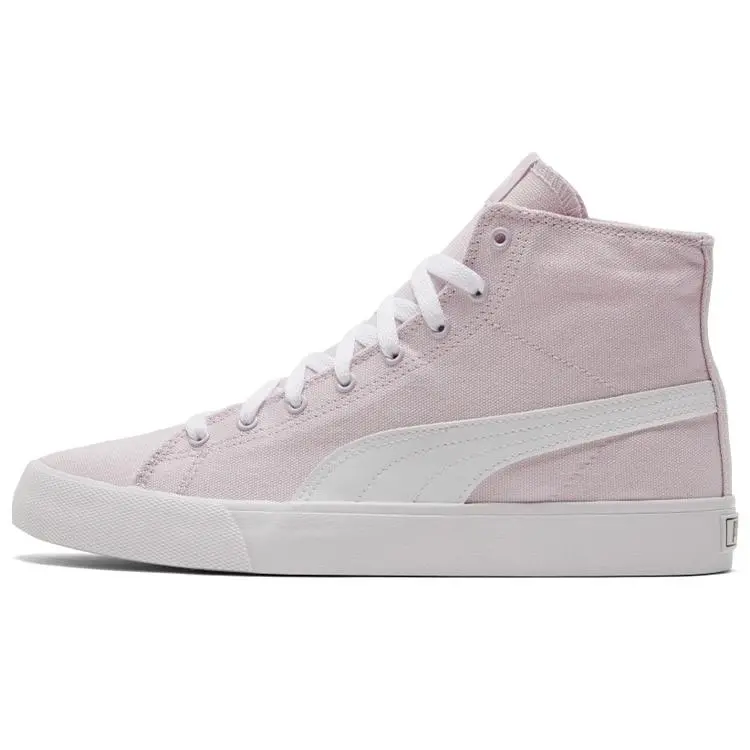 PUMA Bari Mid Retro High-Top Sneakers 373891-15
