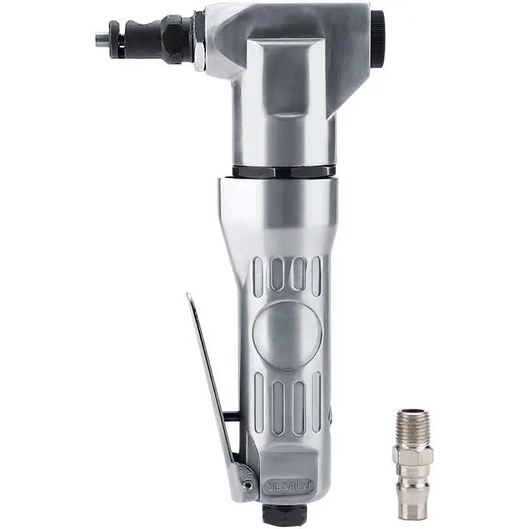 Air Nibbler Metal , 2800rpm Electric Drill Shears | Attachment  Nibbler, Metal  Tool for Automotive Sheet Operations