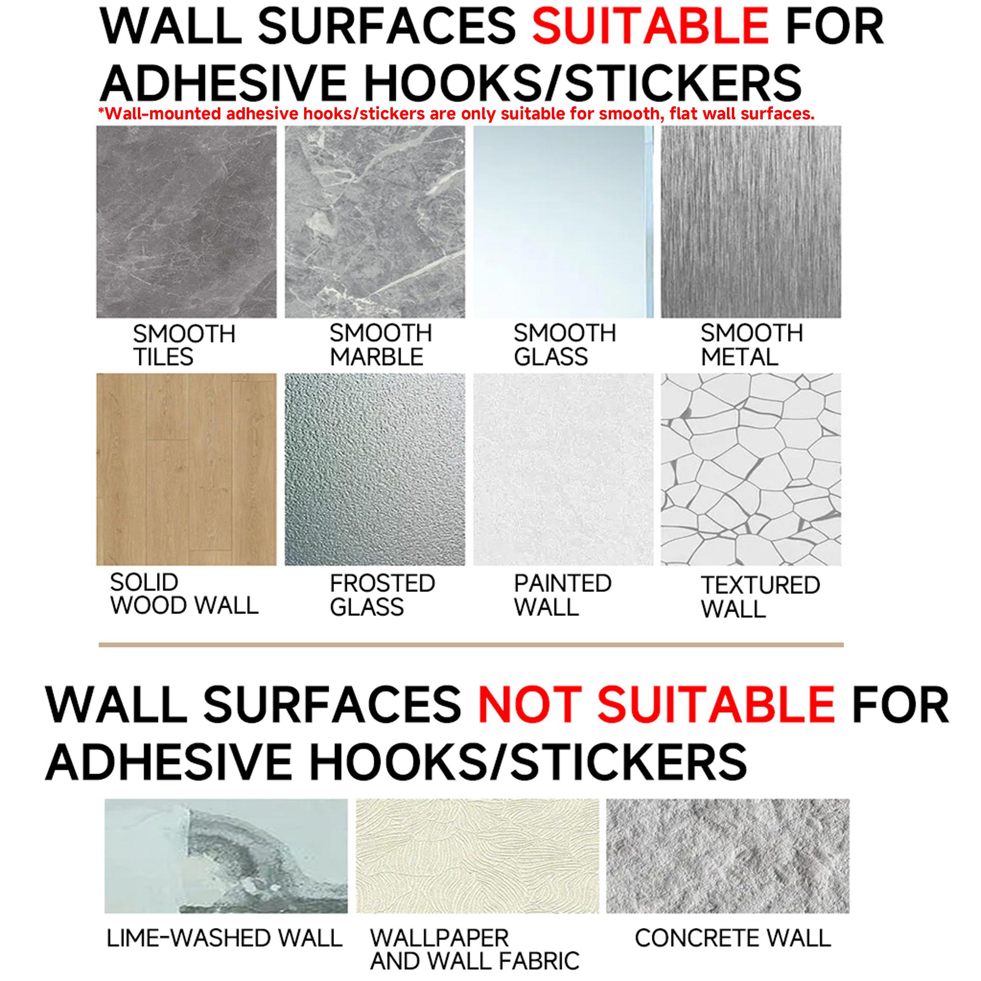 DIY Wall-Mounted Display Shelf, No-Drill Layer Storage Rack, Labubu Figure Organizer, Wall Mount Design, Perfect Gift for Christmas