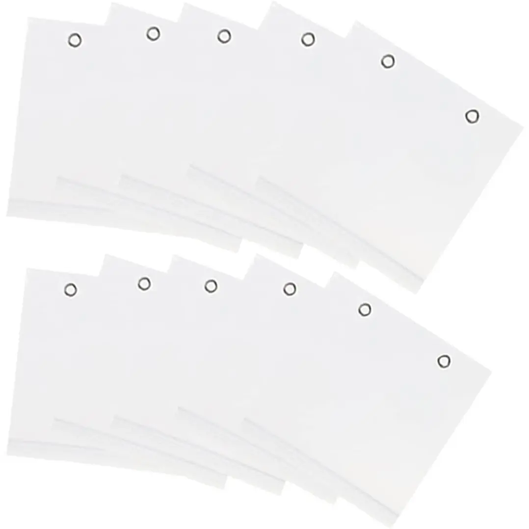 Fishing Tackle Binder Lure  Organized Storage for Soft Worms Rigs Jigs and Lines Fishing Tackle Wallet Case with 15+5pcs Transparent Thickened Ziplock Bag (10pcs Ziplock Transparent Bag)