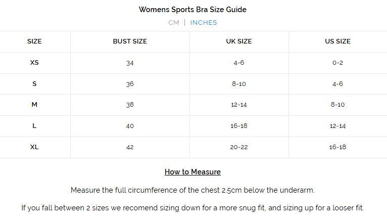 DFYNE Impact Bra & Legging Set – High-Performance Activewear for Women Sportswear