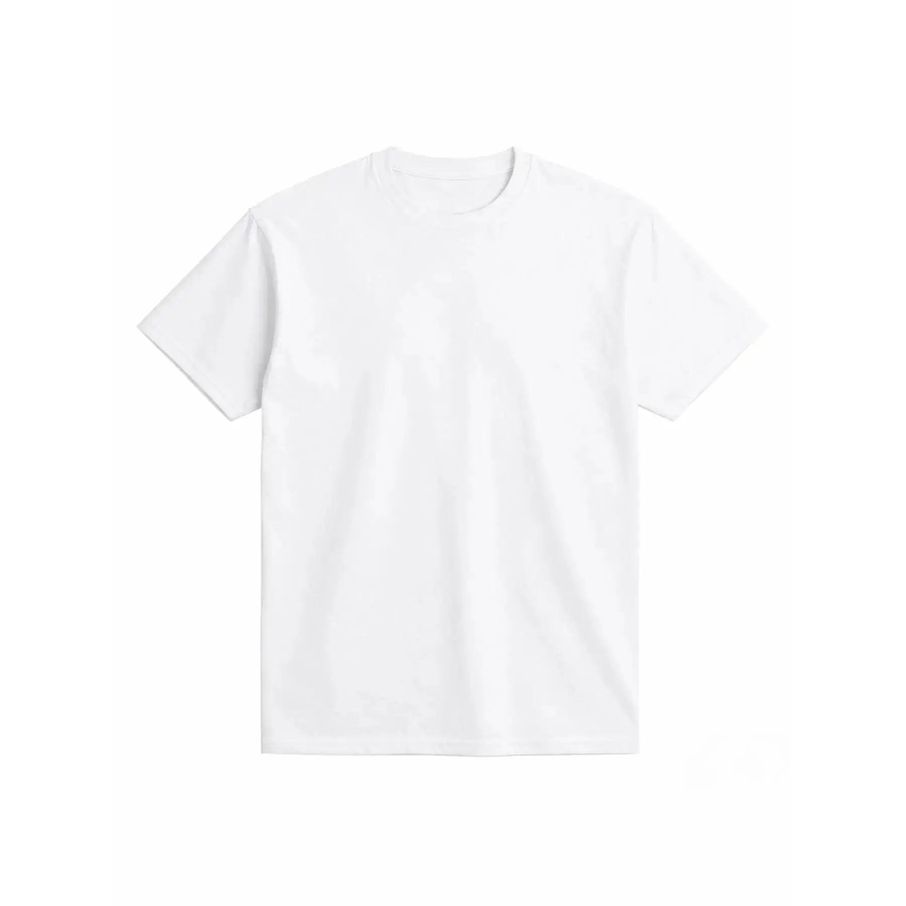 Men's Graphic Print T-Shirt - Regular Fit Fashion Top, Unisex Round Crew Neck Short-Sleeve Easygoing Top for Daily Hangouts & Everyday Wear, No Excessive Restrictions Casual Streetwear Menswear