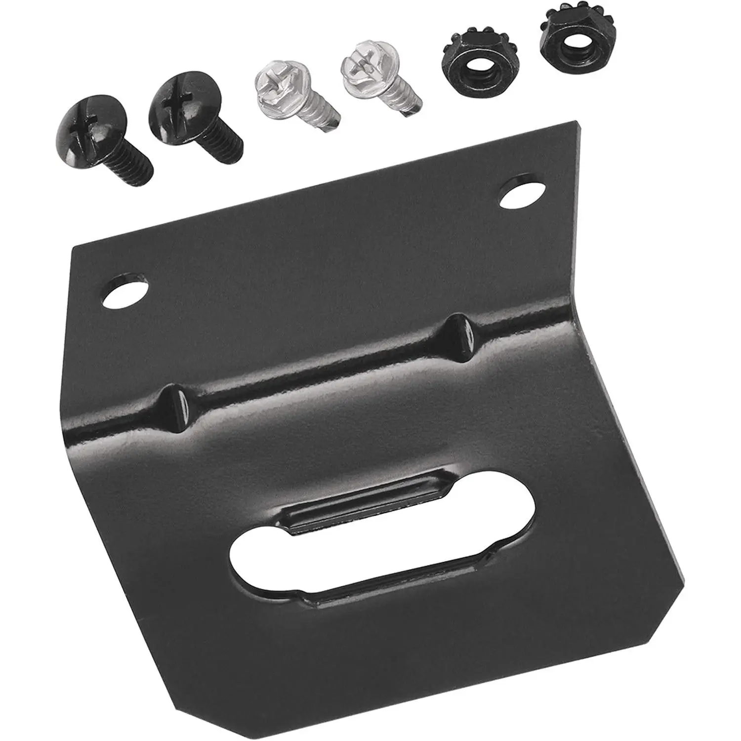 118144 4-Way Mounting Bracket