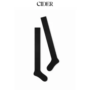 Cider KNITTED OVER THE KNEE SOCKS