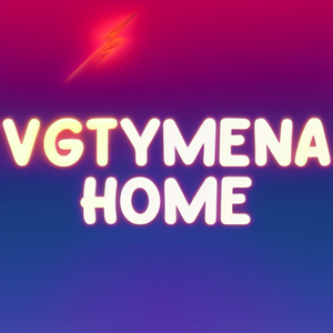 VGTYMENA HOME