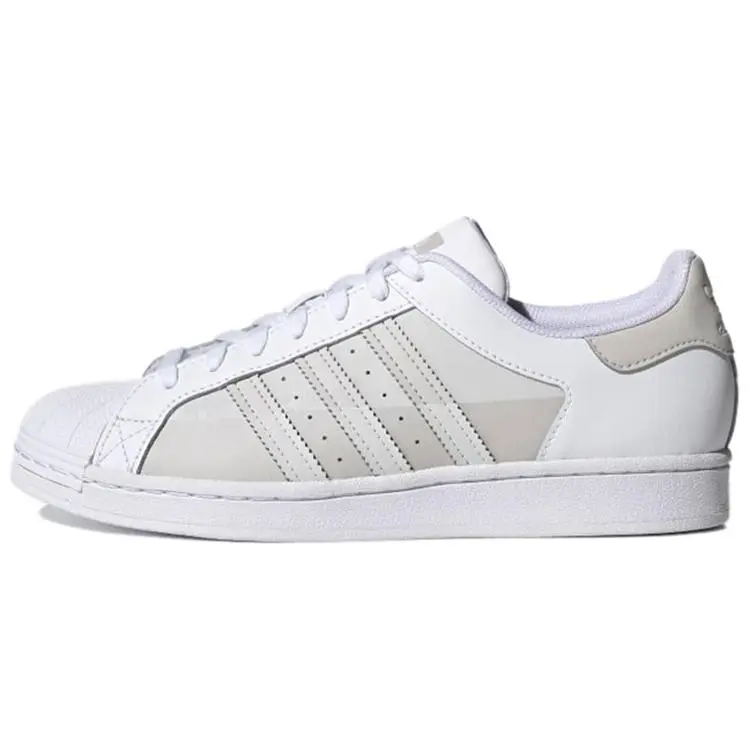 Adidas Superstar 'Split Reflective' FY8790