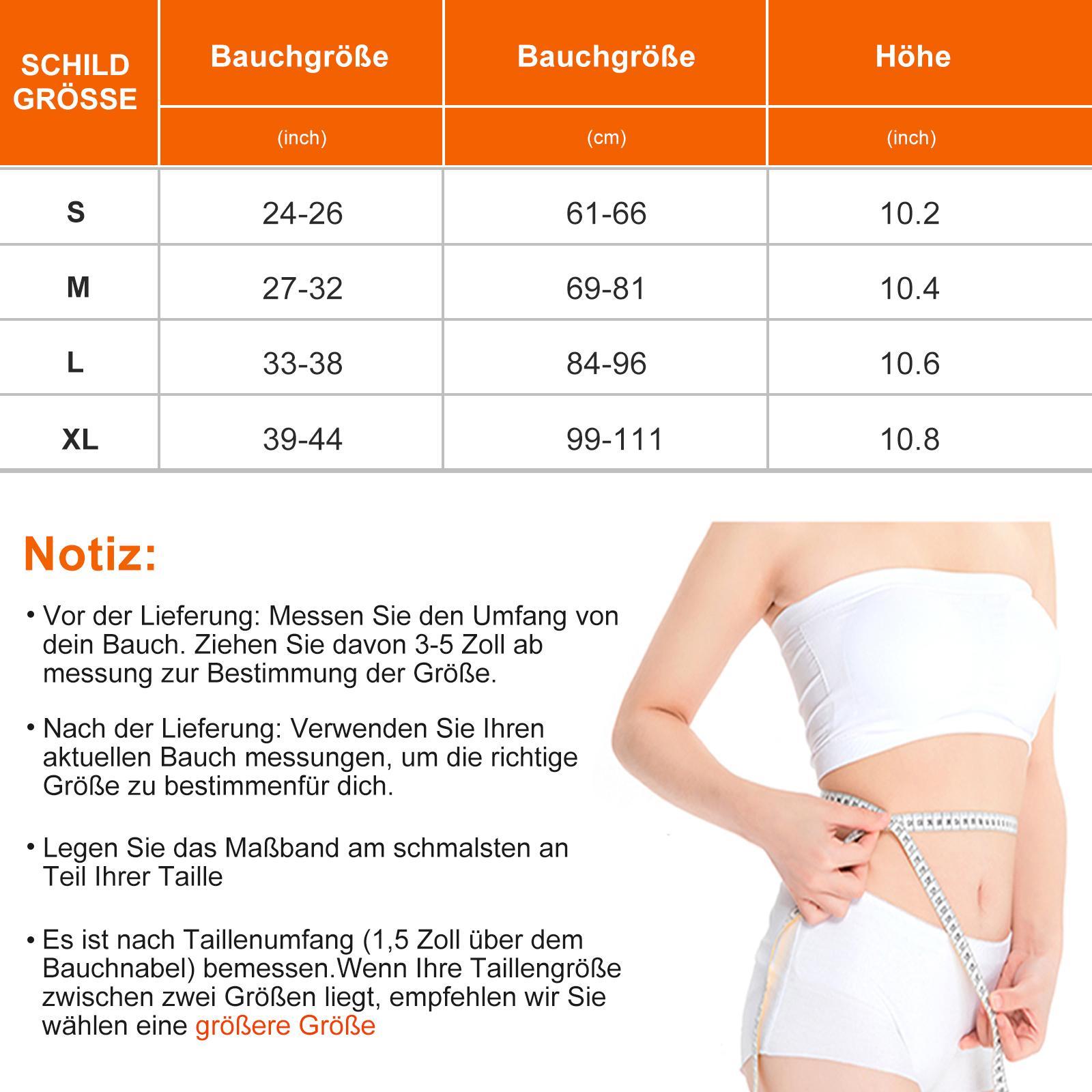 Postpartum Belly Band, Abdominal Binder, Abdominal Support Belt Post Surgery Girdle, Tummy Tuck Compression Wrap Waist Trainer, Maternity Supplies, Supporting Belts, Birthday Gifts, Christmas, Christmas Gift, Belly Binder