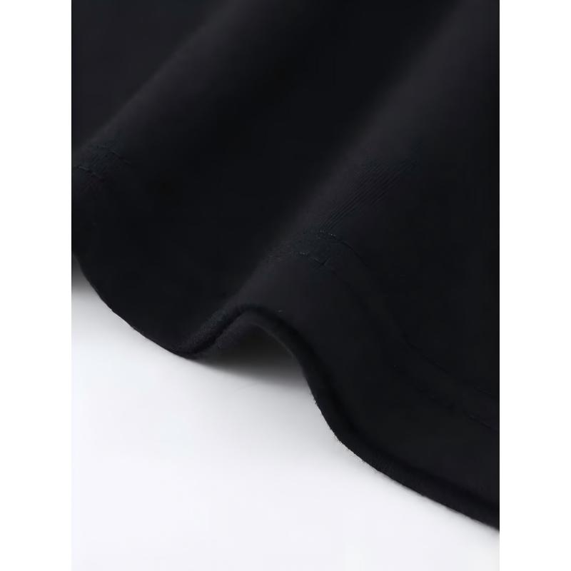 Too Young To Retire Too Broke To Quit Too Fat To Strip Printed Men's T-Shirt / Hoodie / Sweatshirt, Daily Casual Cotton Menswear, Streetwear