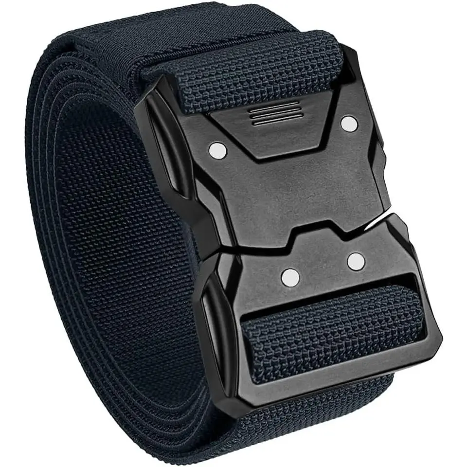Baby Tactical Belt - Heavy-Duty, Quick Release - Work Belt for Toddler Boys (New Model), Belts