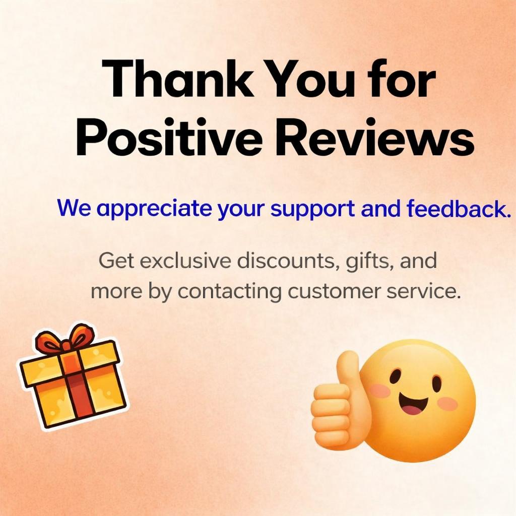 For priority packaging & delivery, please contact customer service.