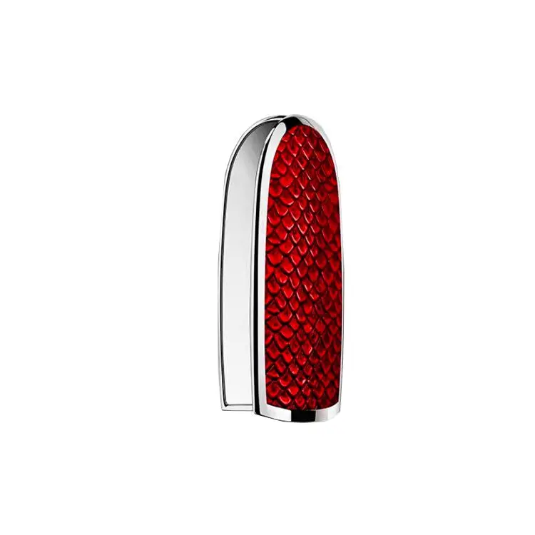 GUERLAIN Year Of The Dragon Limited Edition Jiao Long Prosperity Lip Balm Case Simple And Portable