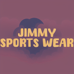 JIMMY SPORT WEAR