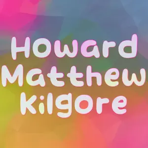 Howard Matthew Kilgore
