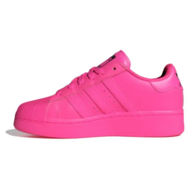 adidas Wmns Superstar XLG 'Lucid Pink' ID5809