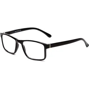Calabria L2007 +7.00 Super High Magnification Strength Reading Glasses Mens Womens Single Power 7x Readers Trendy Eyeglasses
