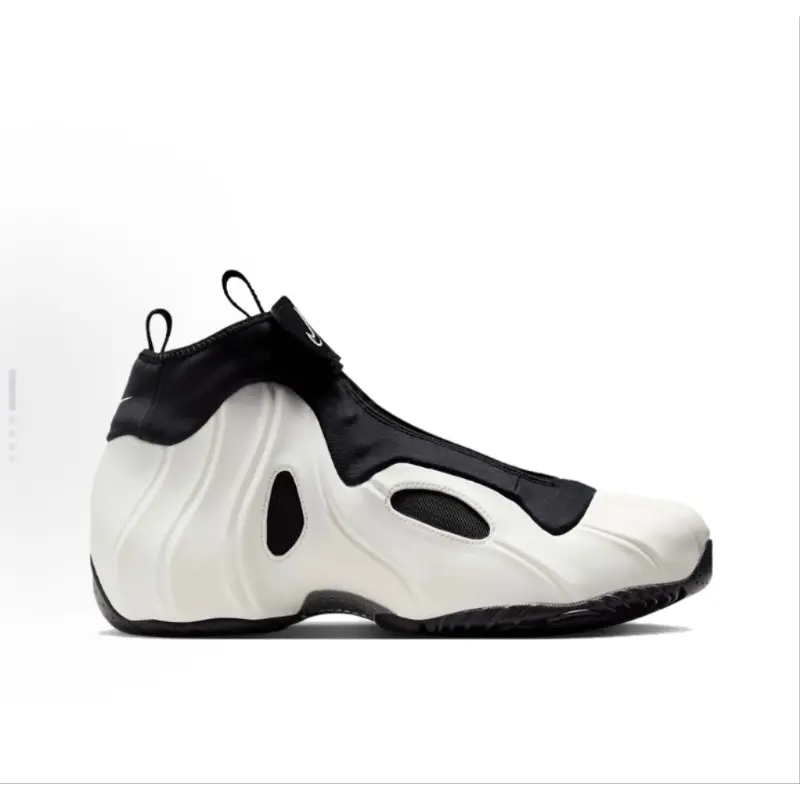 Nike Air Flightposite 'Sail Black' HJ4481-100