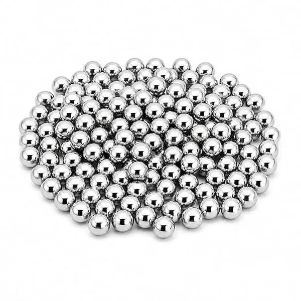4.5mm/6mm /8mm/9mm/11mm  Carbon Steel Bearing Balls Precision Balls  accessories 200pcs