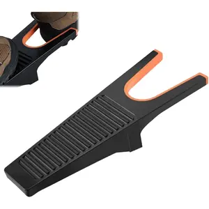 Boot Remover for Cowboy Boots, Boot Jacks,To Remove Cowboy Boots, for Shoes Cowboy Work Boots Durable & Weatherproof Design