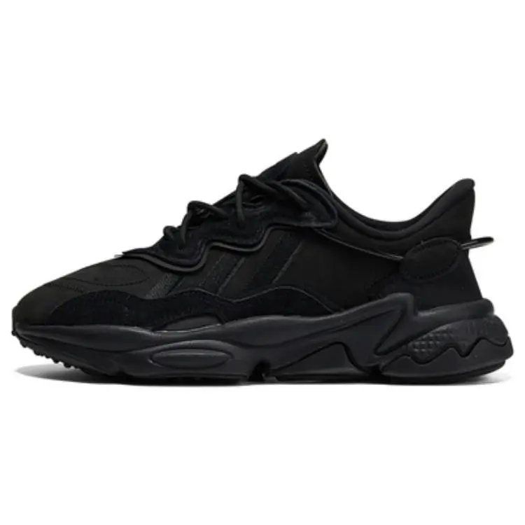adidas Wmns Ozweego 'Triple Black' GY9425